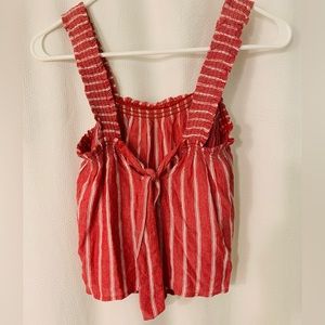 NWOT Hollister tank top